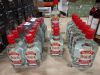 27 PIECE BRAND NEW MIXED ALCOHOL LOT CONTAINING 19 X 20CL GLEN'S VODKA - 7 X 35CL GLEN'S VODKA - 1 X 70CL GLEN'S VODKA