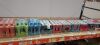 132 BRAND NEW MIX DRINK LOT CONTAINING - BOOST SPORT 500ML IN VARIOUS FLAVOURS - MONSTER ENERGY DRINK 500ML IN VARIOUS FLAVOURS - ROCKSTAR REFRESH DRINK 500ML - REDBULL 355ML - ETC