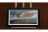 MICHEAL HOWLEY SIGNED LIMITED EDITION GICLEE ON CANVAS 47 X 80CM RRP £350