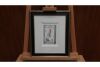 LEIGH LAMBERT HOME AT LAST SIGNED LIMITED EDITION GICLEE 12 OF 25 38 X 44 CM RRP £250