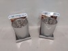 1080X BRAND NEW BABYS FIRST CHRISTMAS TEALIGHT HOLDERS IN 15 BOXES