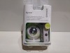 54 X BYRON SX-220W WIREFREE RECHARGEABLE WIRELESS DOOR CHIME
