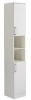 20X BRAND NEW ARDENNO 2 DOOR 1 SHELF TALL UNIT - 182X32X30 - - BQFTP0660