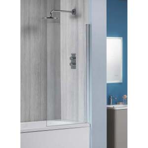 19X BRAND NEW APRIL SHOWERING 6MM BATH SCREENS - AP9271WM