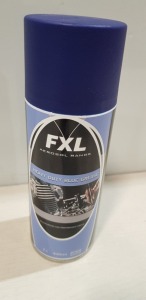 144 XBRAND NEW FXL HEAVY DUTY BLUE GREASE 400ML