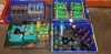 100+ PIECE MIXED BRAND NEW DRINKS LOT CONTAINING - RIBENA 500ML - LUCOZADE SPORT 500ML - OASISI 500ML ETC